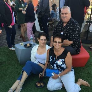 Meet your Posher, William